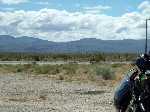 3 Apr 04 Death Valley; Motogirlies; 178 outside Ridgecrest;x
Keywords:: 2004_0404dv_trip0064.JPG