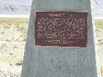 3 Apr 04 Death Valley; Motogirlies; Panamint Valley on 178
Keywords:: 2004_0404dv_trip0101.JPG