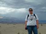 3 Apr 04 Death Valley; Motogirlies; Death Valley; Dunes; Sarah;x
Keywords:: 2004_0404dv_trip0114.JPG