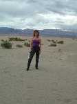 3 Apr 04 Death Valley; Motogirlies; Death Valley; Dunes; Paula;x
Keywords:: 2004_0404dv_trip0116.JPG