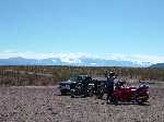4 Apr 04 Death Valley; Motogirlies; 190 Lookout; Sarah; Cesar;
Keywords:: 2004_0405dv_trip0012.JPG