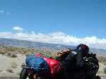 4 Apr 04 Death Valley; Motogirlies; 136 to 395; Owens Lake; Craigum;
Keywords:: 2004_0405dv_trip0022.JPG