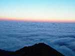 11 Apr 04 Easter Sunrise Mt Tam Ride; Pre Sunrise; Clouds
Keywords:: 2004_0411easter_tam_sunrise0014.JPG