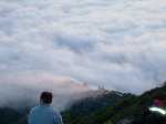 11 Apr 04 Easter Sunrise Mt Tam Ride; Pre Sunrise; Clouds
Keywords:: 2004_0411easter_tam_sunrise0054.JPG