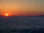 11 Apr 04 Easter Sunrise Mt Tam Ride; Sun Rise;
Keywords:: 2004_0411easter_tam_sunrise0066.JPG