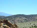30 May 04 Hot Springs Trip; 120 East to Nevada, loop back to Mamouth Hot Springs; Odd Formations and fun rock climbing! Can you see Kari?
Keywords:: 2004_0531Image20144.JPG