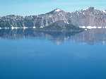 6 Jul 04 Lassen/Crater Lake/Rouge River; Crater Lake;x
Keywords:: 2004_0710Image2-2560015.JPG
