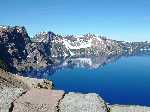 6 Jul 04 Lassen/Crater Lake/Rouge River; Crater Lake;x
Keywords:: 2004_0710Image2-2560027.JPG