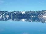 6 Jul 04 Lassen/Crater Lake/Rouge River; Crater Lake; North rim looking at Wizards islandx
Keywords:: 2004_0710Image2-2560046.JPG