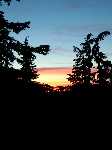 6 Jul 04 Lassen/Crater Lake/Rouge River; Crater Lake; sunset south rim
Keywords:: 2004_0710Image2-2560072.JPG