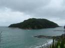 New Zealand; Goat Island; Pacific Coast; Very clear water
