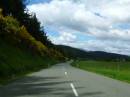 New Zealand; The South Island; Belgrove to St Arnaud (real nice little traveled non route road)