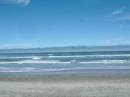 New Zealand; The South Island;  Beach at Karamea;