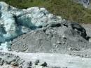 New Zealand; Fox Glacier;