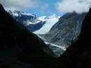 New Zealand; Fox Glacier;