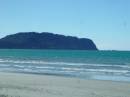 New Zealand; Neils beach and beach camping (ouch! beach flies);