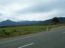 New Zealand; Heading for Te Anau and a Milford Sound Kiaking adventure!