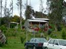 NewZealand; Manapouri Hillside Lodges