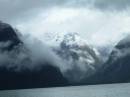 NewZealand; Milford Sound; kayaking;