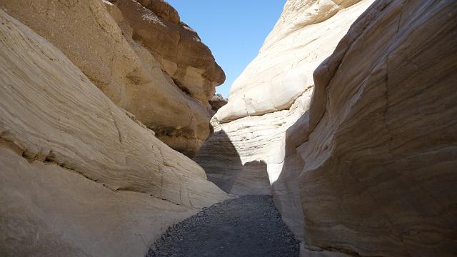 Mosaic Canyon