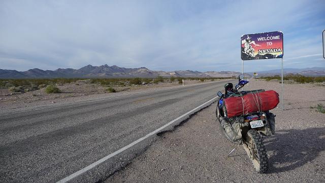 Rhyolite"