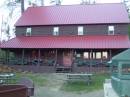 Lassen/Crater Lake/Umpqua hotsprings;Lassen Volcanic National Park; Warren Valley/ Drakesbad; Great little hideaway resort! Old Drakesbad Lodge