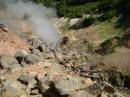 Lassen/Crater Lake/Umpqua hotsprings;Lassen Volcanic National Park; Terminal Geyser