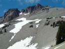 Lassen/Crater Lake/Umpqua hotsprings;Lassen Volcanic National Park; Mt Lassen peak;