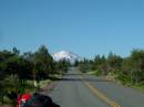 Lassen/Crater Lake/Umpqua hotsprings; Leaving Lassen behind