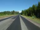 Lassen/Crater Lake/Umpqua hotsprings; On the way to Shastax