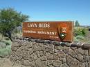 Lassen/Crater Lake/Umpqua hotsprings; Lava beds National Monument