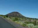 Lassen/Crater Lake/Umpqua hotsprings; Lava beds National Monument