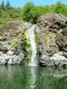 Lassen/Crater Lake/Rouge River;