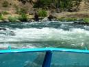 Lassen/Crater Lake/Rouge River;