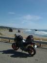 Lassen/Crater Lake/Rouge River; Oregon Coast highway 101x