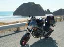 Lassen/Crater Lake/Rouge River; Oregon coast highway 101x