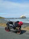 Lassen/Crater Lake/Rouge River; California coast highway 101x