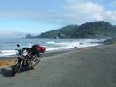 Lassen/Crater Lake/Rouge River; California coast highway 101x