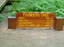 Lassen/Crater Lake/Rouge River; Avenue of the Giants (norther cali) giant redwood grove