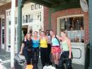 Cabin Run 2004; Hey Robin! you made it!;x