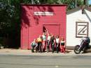 Cabin Run 2004; Very hot chicks in Fiddletown!x