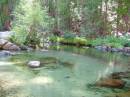 Cabin Run 2004;  I seem to remember a Venus DiMilo standing on the island;  Most excelent swimming hole!x