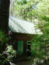 Cabin Run 2004; What a great cabin!