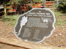Kings Canyon and Sequoia Nation Park Trip; General Sherman Grove; General Sherman Tree, largest living thing in the world by volume