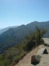 Kings Canyon and Sequoia Nation Park Trip; Kings Canyon run on Sunday;