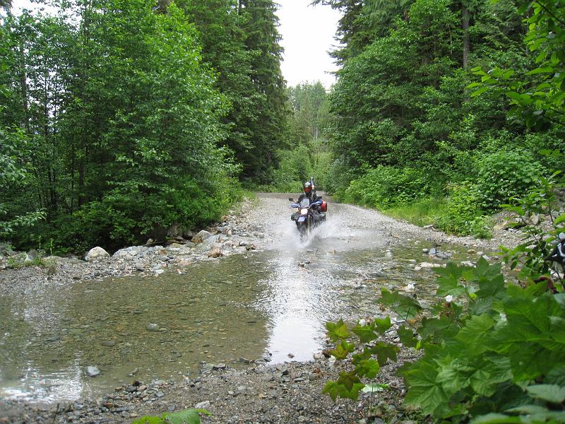 IMG_0450.jpg - BC2AK trip; West Harrison, A.G. first water crossing