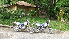 Costa Rica April 2005; Bungalo at Malpais * Apr 08, 2005 - 01:40 PM