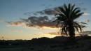 Loreto, Baja Feb 2006, Punta Baja, Isla Carmen sunset * Feb 09, 2006 - 05:49 PM