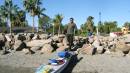 Loreto, Baja Feb 2006, Rafa, from Dolphin Divers, Paula's outfitter.  Really great guy!  Very helpful * Feb 07, 2006 - 09:10 AM