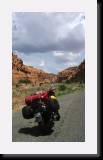 2006 July Colorado Trip, paved portion of Burr trail (Utah) * 2006 July Colorado Trip, paved portion of Burr trail (Utah) * Jul 03, 2006 - 12:40 PM